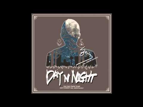 Huh Gak - Day N Night (Ft. Simon D.) [SUB ITA]