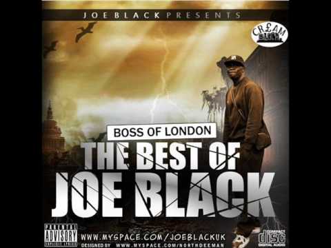  joe black wannabe gangster ft  channy