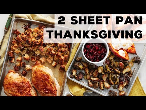 download lagu mp3 mp4 Sheet Pan Turkey, download lagu Sheet Pan Turkey gratis, unduh video klip Sheet Pan Turkey