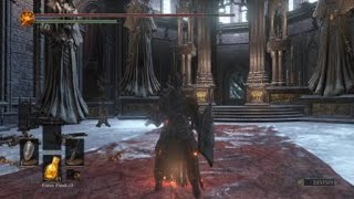 DARK SOULS™ III_DRAGON SLAYER! Walkthrough part 9!