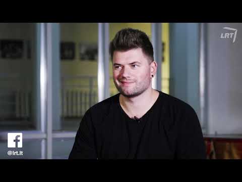 Paulius Šinkūnas: didžiausi konkurentai projekte – teisėjai