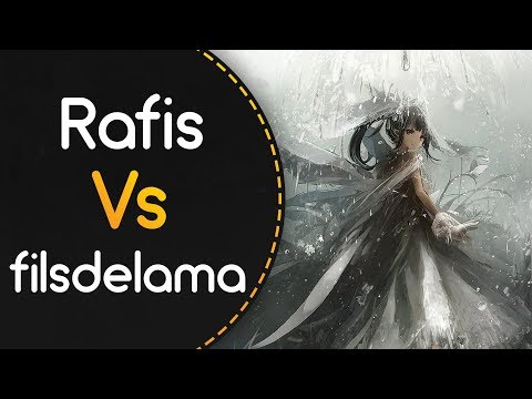 Rafis vs filsdelama! // ayaponzu - Yakubyougami (Pho) [Elimination]