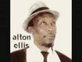 Alton Ellis - Chatty Chatty