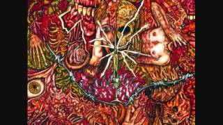 Cliteater - Ostentation Of The Damned