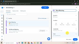 How To Use Calendly To Book Appointments