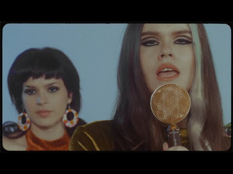 Ina Forsman - Don't Lose Today (Official Music Video)