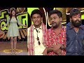 Weekend Fun With Patas Pataas Back To Back Promos 117 Varshini AnchorRavi