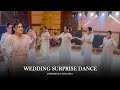 KITHMINI HASANKA WEDDING SURPRISE DANCE ESHAN FILMS