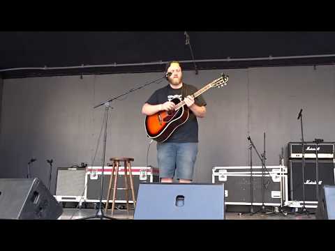 Thilo Distelkamp  – D.E.A.D. – Live @Cologne Pride 2017