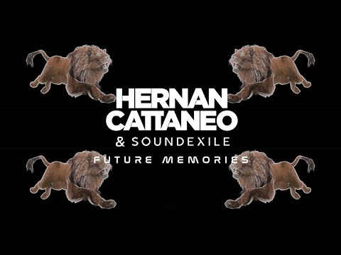 Hernan Cattaneo & Soundexile - Eris (Future Mix)