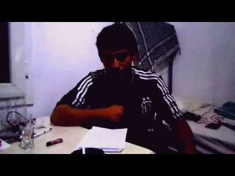 Cashturk - Acapella #1 (05 / 10 / 14)