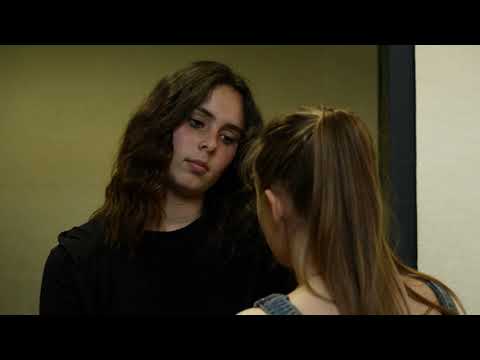 T'as vu la nouvelle ?!