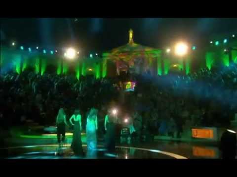 Las Ketchup - The Ketchup Song (Asereje) 2014