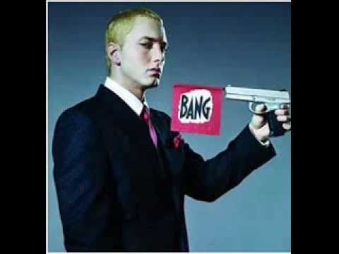 Eminem - Clique (Rough cut remix)