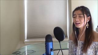 HEAR ME / LISTEN TO ME - (G)I-DLE ((여자)아이들) [English Cover] | Amy