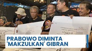 Jika Prabowo Segera Makzulkan Wapres Gibran, Rismon Sebut Pekerjaan Presiden akan Lebih Ringan