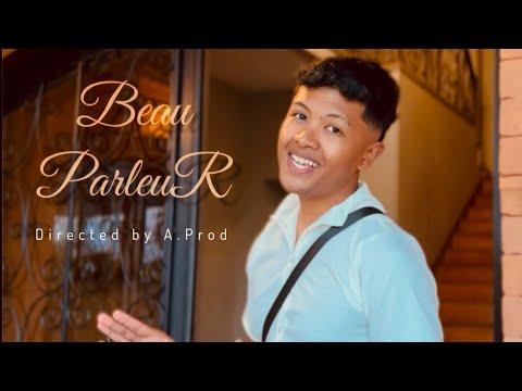 CODDY - BEAU PARLEUR (Official Video)