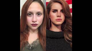 Your Band Is All The Rage - Lana Del Rey Cover (Unreleased)