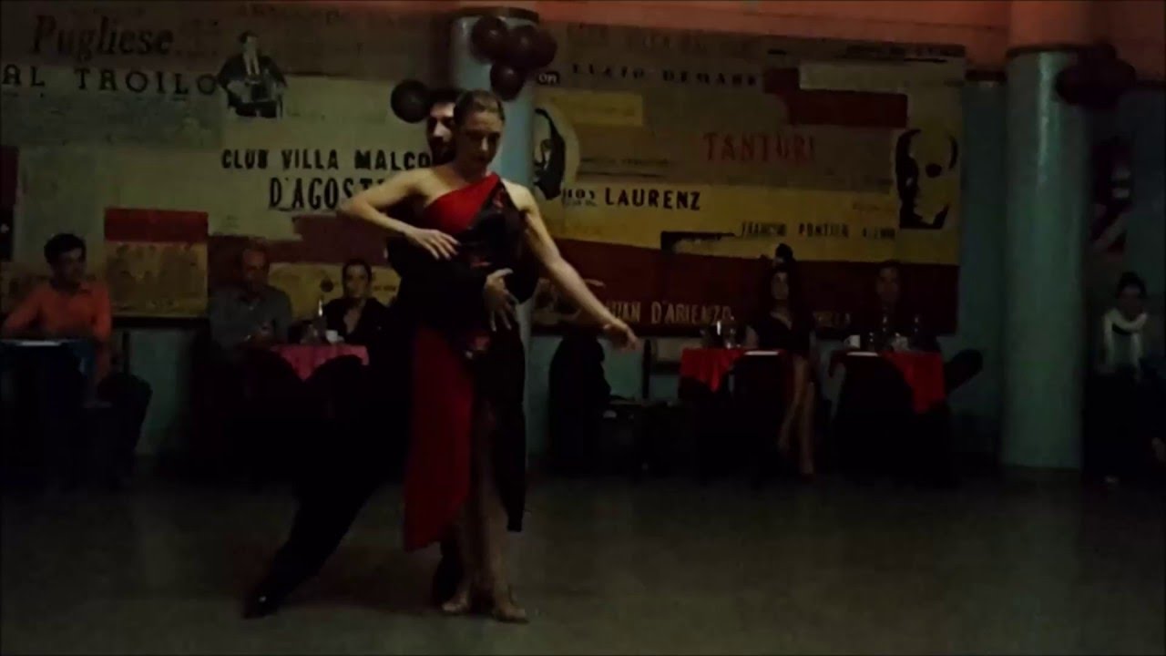 MELINA BRUFMAN & JUAN PAULO HORVATH ☼ Todos Ponen