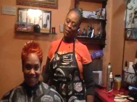 Black Hair Salon Houston/Pearland | Black women...