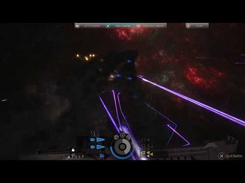 Endless space 2 Battle