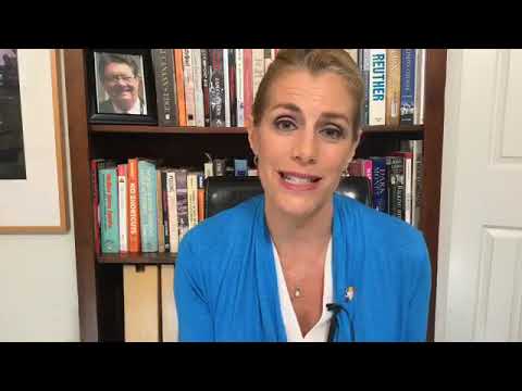 AFA President Sara Nelson: An Update on COVID-19