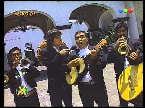 Cumbre de presidentes en México - Videomatch