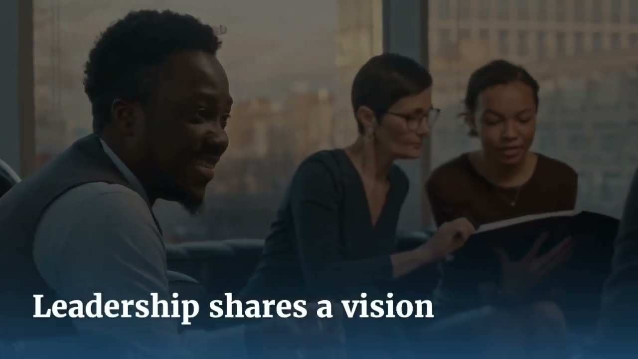 Lesson 1. How to Succeed in Leadership Management - Free Management Course - Leadership Certificate.