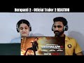 Heropanti 2 - Official Trailer 2 REACTION | Tiger S Tara S Nawazuddin | Sajid N |Ahmed K
