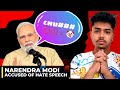 Narendra Modi S Anti Muslim Speech Viral Hate Speech On PM Modi