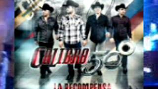 Calibre 50 Cuando Te Tuve En 20