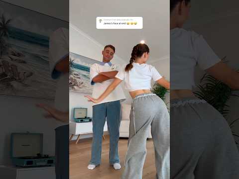 SHE CAN’T STOP DOING THIS DANCE! 😅😆🙄 X Remix, Nicky Jam, J Balvin, Ozuna, Maluma #dance #shorts