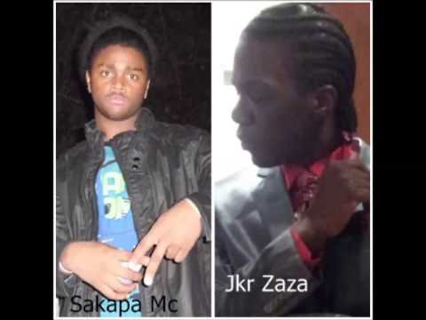 Sakapa ft Jkr Zaza - Dexa Kuza Rola    Lux-rap