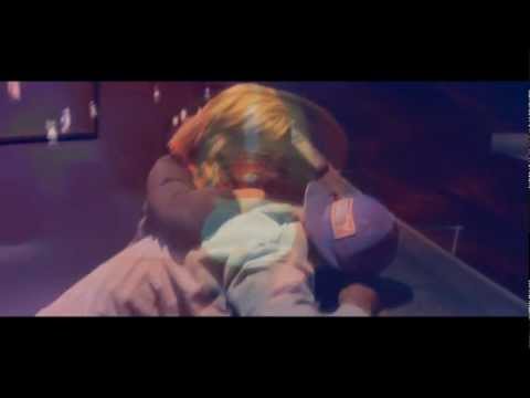 Sampahh- My Kind of Girl ft LeSwagg Machete'