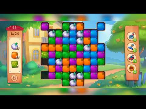 Farmscapes - Level 39