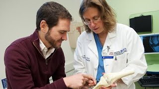 TheFutureofACLCare:Bridge-EnhancedACLRepairClinicalTrial|BostonChildrensHospital