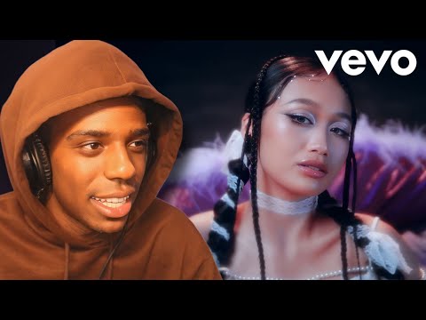 Jerkyyy Reacts To GALCHANIE x HANNAH 4EVE - SUCCUBUS : BADDIE EDITION [Official Music Video]