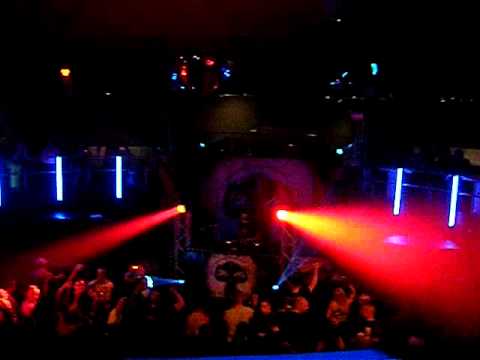 Art of fighter @ 20 years of Rotterdam terror corps