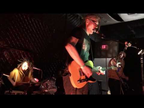 The Florists @ Triple Rock 04.28.17