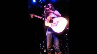 Templeton Thompson and Sam Gay - Rumer Opening Act - April 2015