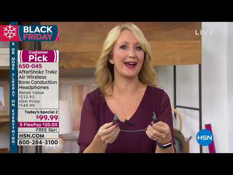 HSN | AT Home 11.23.2018 - 09 AM