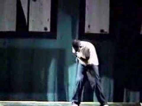 Linkin Park & Xzibit - Nobody's Listening (live)