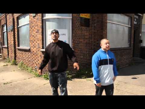 The RE-UP Harticle Ft Jinxsta