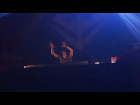 Dyprax ft. Nolz - Posse Of The Hard (Syndicate 2015 Anthem) (Unproven Live Edit) Live at Syndicate