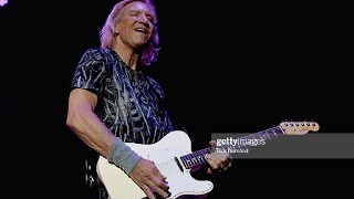 Joe Walsh - Funk #49 - Guitar Center Sessions