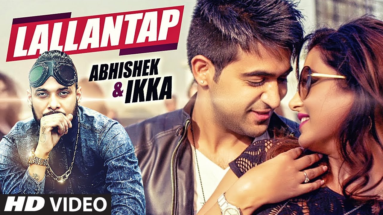 Lallantop (Title) Lyrics | Lallantop | Abhishek Kumar, Ikka | Abhishek Kumar, Ikka Singh | Ashock