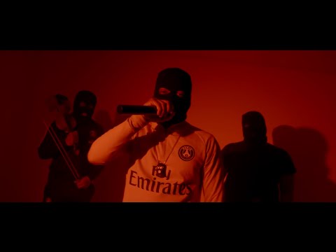 Yaaru  - Enda Peru Yaaru [Official Music Video] [prod by KatManDu]