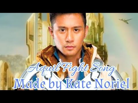 Aquil Fight Song | Encantadia Music Video
