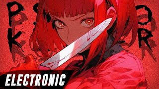 Download lagu AViVA & Mblue & Silent Child - Psycho Killer mp3