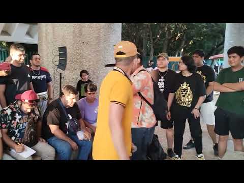 Poyo vs Lemay | Cuartos | Regional Calmecac Tabasco.